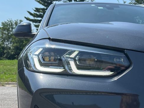 Used 2024 BMW X3 xDrive30i w/ Premium Package AWD/4WD image 10