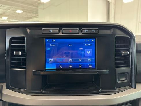 Used 2024 Ford F250 XLT w/ FX4 Off-Road Package image 26