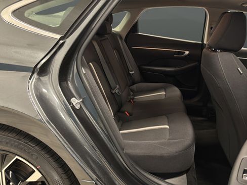 Used 2025 Hyundai Sonata SEL FWD image 25