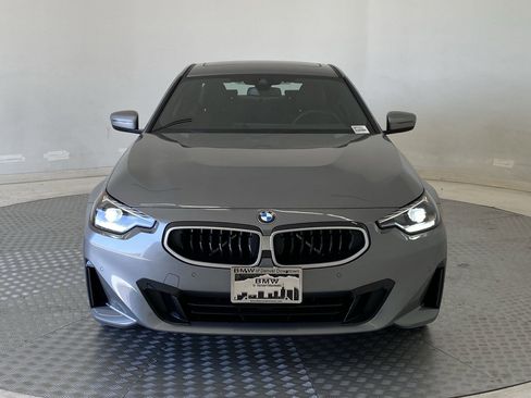 New 2025 BMW 230i xDrive Coupe w/ Convenience Package image 5