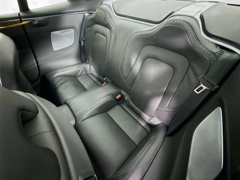 Used 2021 Polestar Polestar 1 image 18