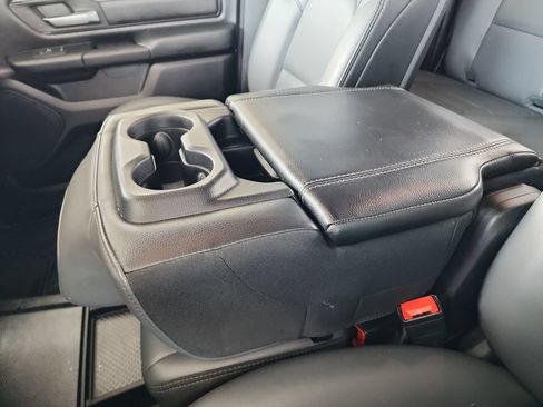 Used 2022 RAM 1500 Tradesman w/ Level 1 Safety Group RWD image 29