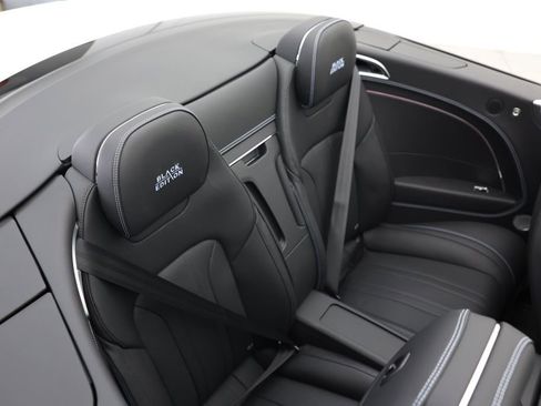 Used 2025 Bentley Continental GTC image 7