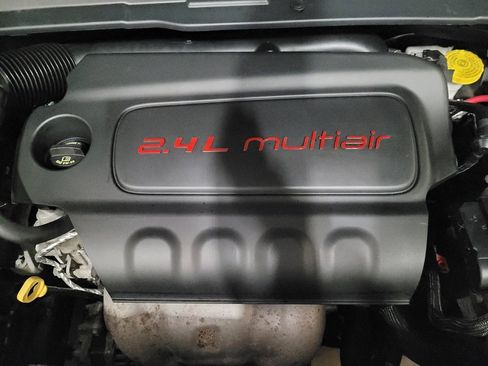 Used 2017 Jeep Compass Latitude w/ Popular Equipment Group image 30