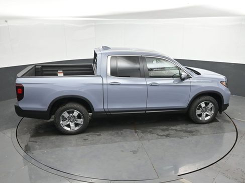 New 2026 Honda Ridgeline RTL image 25