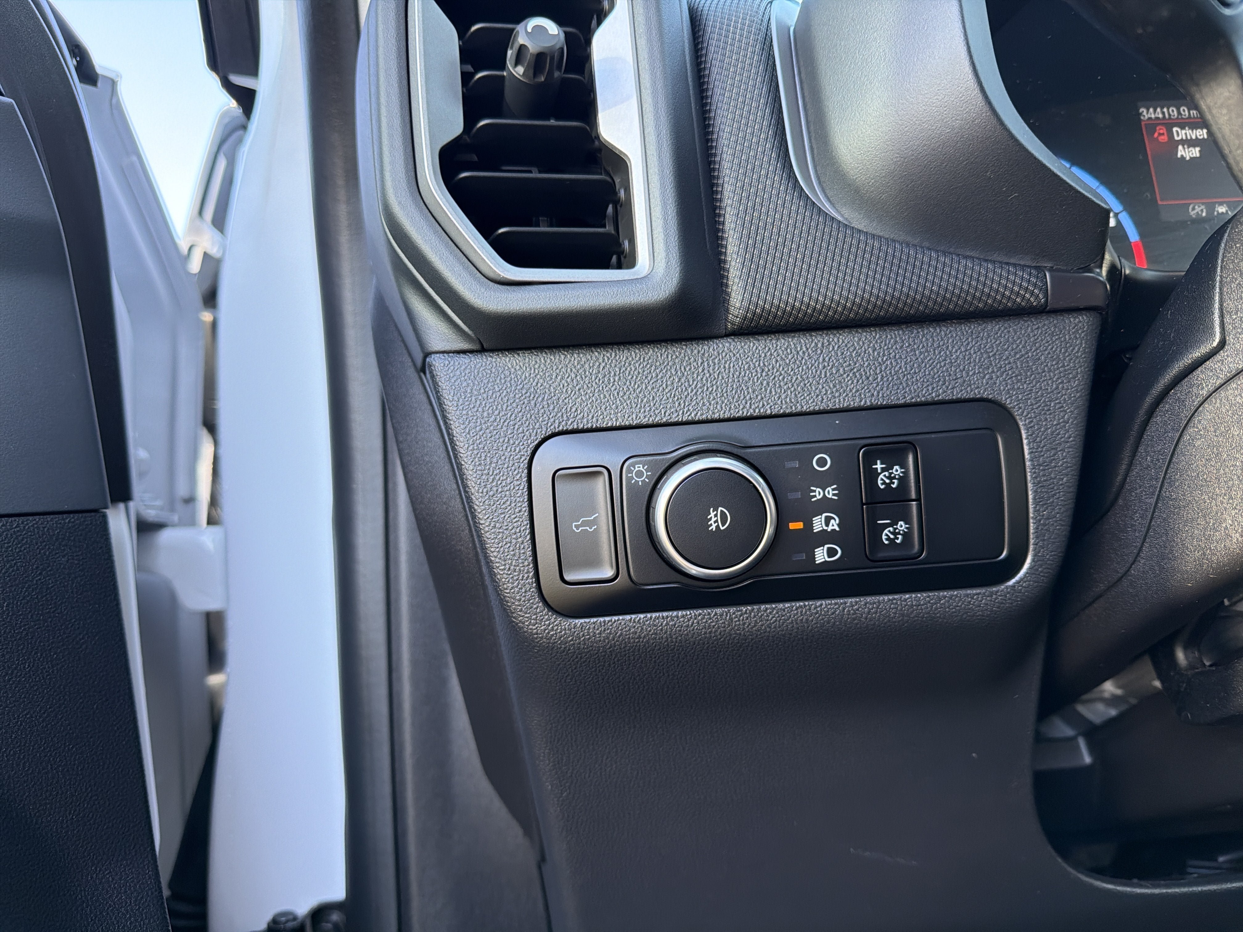 Used 2023 Ford Bronco Sport Big Bend w/ Convenience Package AWD/4WD image 12