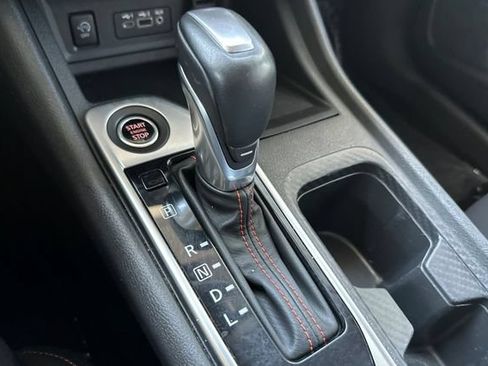 Used 2024 Nissan Sentra SR FWD image 19