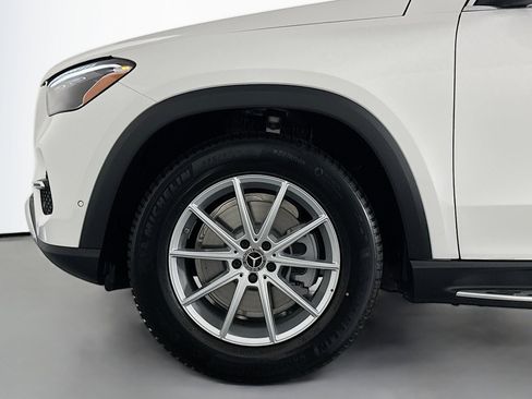 New 2026 Mercedes-Benz GLE 350 GLE 350 image 9