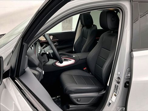 Used 2026 Mercedes-Benz GLE 450 4MATIC image 16