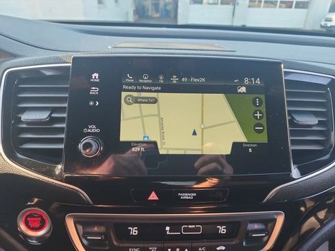 Used 2021 Honda Passport Touring image 26