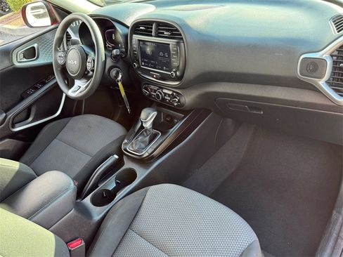 Used 2023 Kia Soul LX w/ Option Group 015 image 21