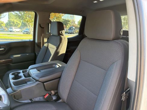 Used 2021 GMC Sierra 1500 Elevation image 26