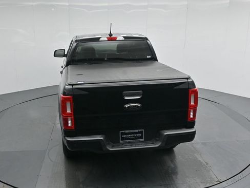 Certified 2023 Ford Ranger XLT w/ Equipment Group 301A Mid image 38