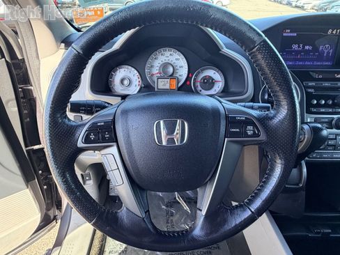 Used 2015 Honda Pilot EX-L image 21