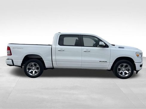 Used 2022 RAM 1500 Big Horn image 8