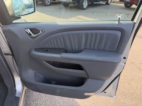 Used 2006 Honda Odyssey EX-L image 24