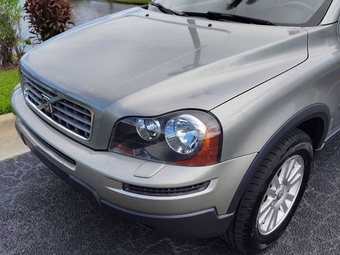 Used 2008 Volvo XC90 3.2 image 29