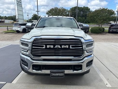 Used 2021 RAM 2500 Laramie AWD/4WD image 11