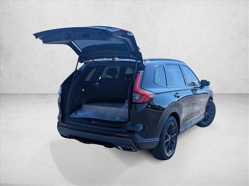 New 2026 Honda CR-V Sport-L image 2