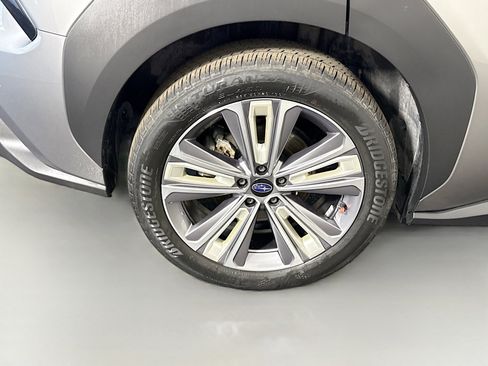 Used 2023 Subaru Solterra AWD image 33