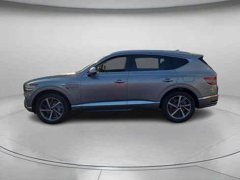 New 2026 Genesis GV80 3.5T Advanced image 2