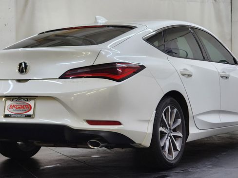 Certified 2023 Acura Integra image 5