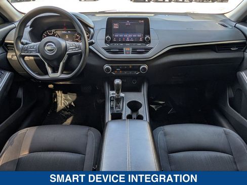 Used 2019 Nissan Altima 2.5 S FWD image 13