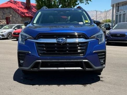 Certified 2026 Subaru Ascent Limited AWD/4WD image 8