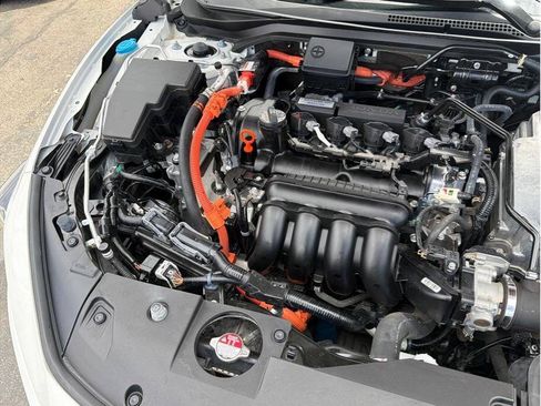 Used 2019 Honda Insight Touring image 26