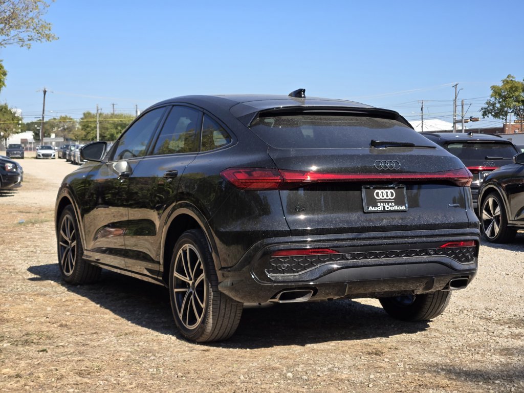 New 2026 Audi Q5 Prestige AWD/4WD image 11