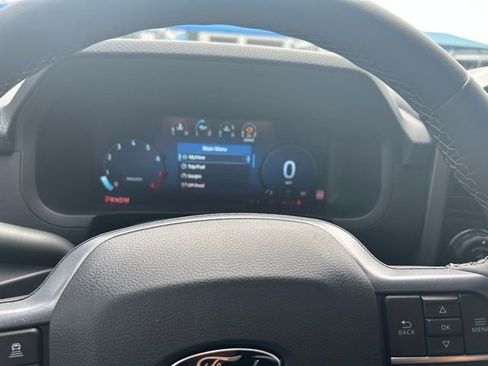 New 2026 Ford F150 XLT AWD/4WD image 4