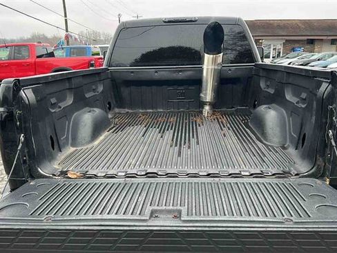 Used 2009 GMC Sierra 2500 SLT w/ Entertainment Package image 11