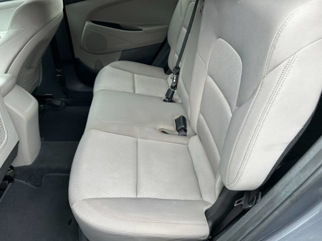 Used 2016 Hyundai Tucson SE w/ Option Group 02 FWD image 26