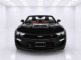 Used 2024 Chevrolet Camaro SS RWD video 3