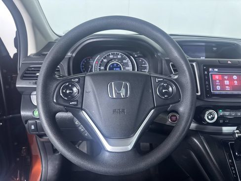 Used 2015 Honda CR-V EX image 15