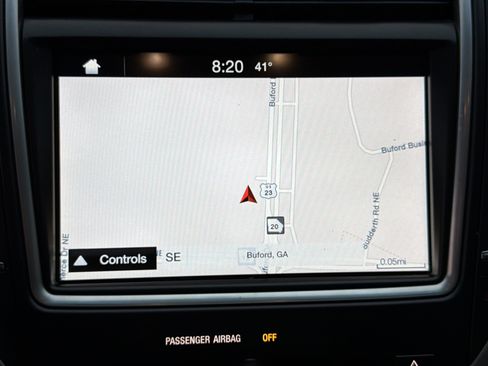 Used 2016 Lincoln MKX Select w/ Select Plus Package image 31