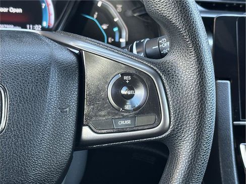 Used 2018 Honda Civic EX image 22