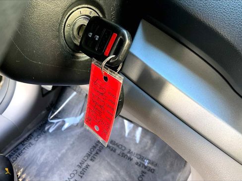 Used 2014 Honda CR-V LX image 13