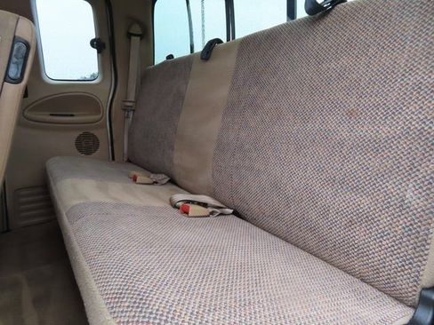 Used 2002 Dodge Ram 2500 Truck 4x4 Quad Cab image 33