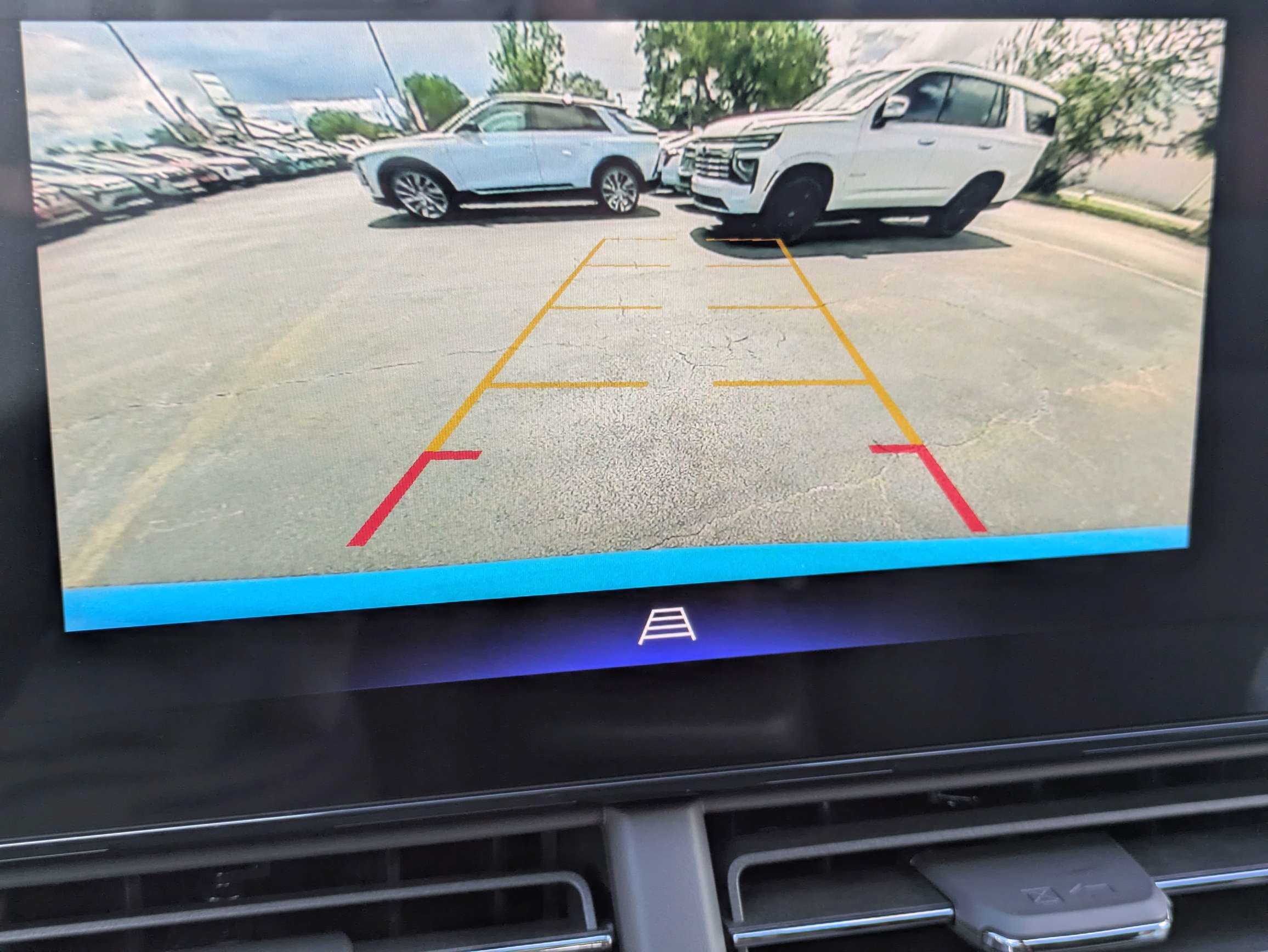 New 2026 Chevrolet Trax RS w/ Sunroof Package FWD image 14