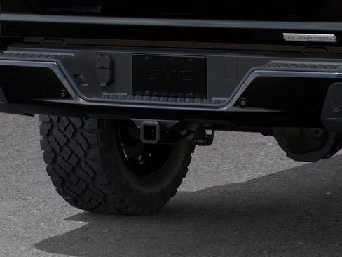 New 2026 GMC Canyon Elevation image 14