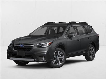 Used 2020 Subaru Outback Limited