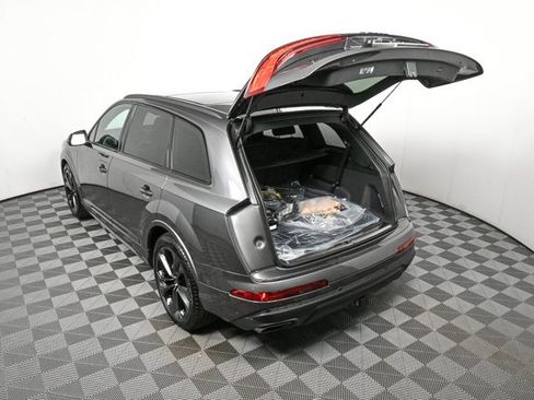 New 2026 Audi Q7 3.0T Premium Plus image 31