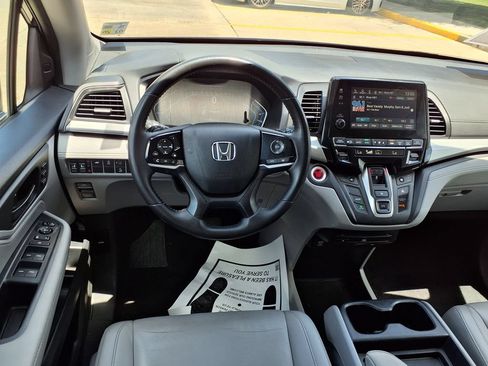 Used 2019 Honda Odyssey EX-L image 14