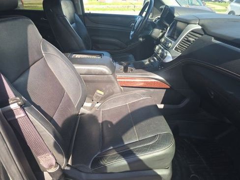 Used 2016 GMC Yukon SLT w/ Open Road Package AWD/4WD image 7