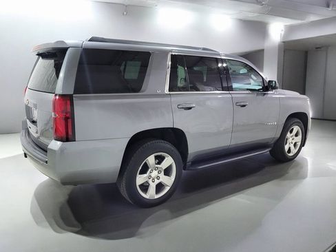Used 2019 Chevrolet Tahoe LT w/ Max Trailering Package image 26