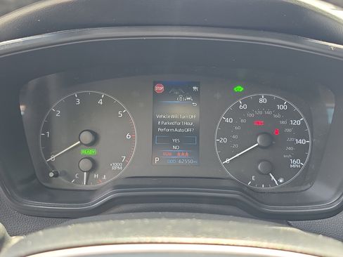 Used 2023 Toyota Corolla SE FWD image 25