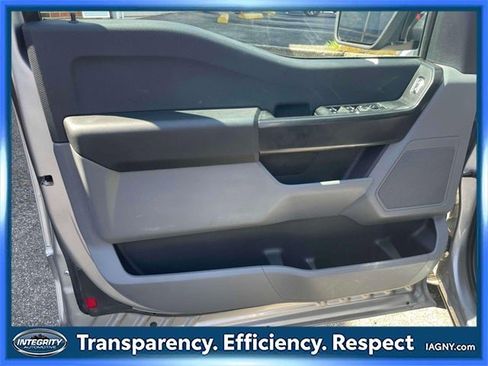 Used 2022 Ford F150 XL w/ Equipment Group 101A High image 16