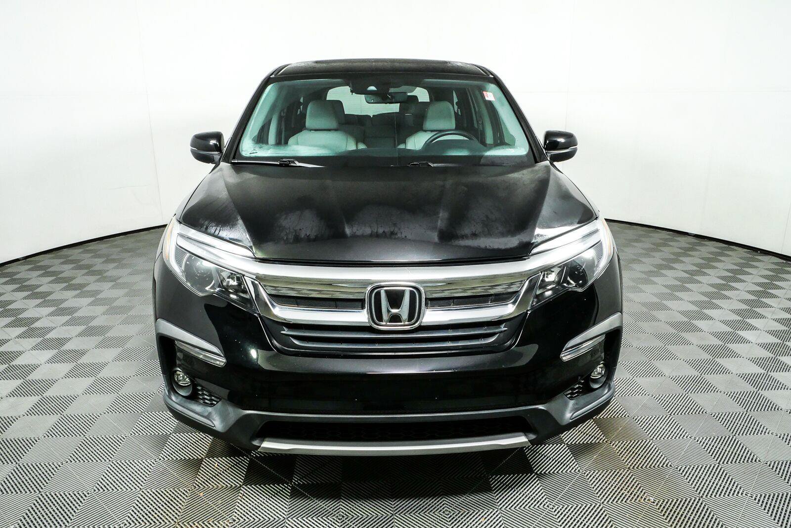 Used 2019 Honda Pilot EX-L image 26