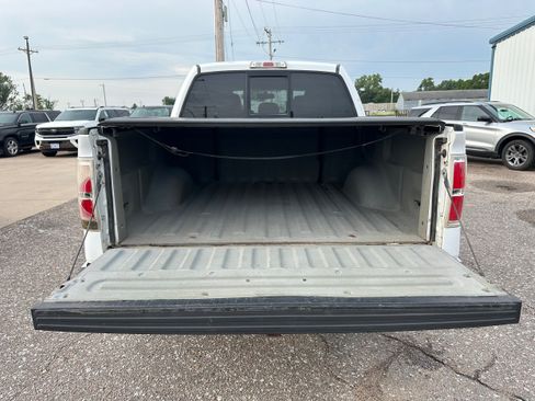 Used 2013 Ford F150 XLT w/ Off-Road Pkg AWD/4WD image 30